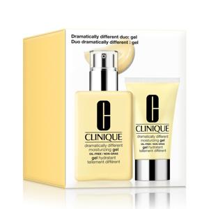Clinique Dramatically Different Duo: Gel Set (Worth £77)